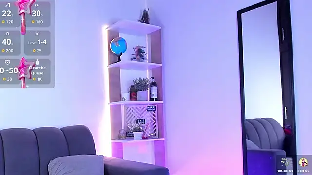 Snapshot of Yorkeidys1 chatting on March 12, 2026, 11:36 am Yorkeidys1 online show from March 12, 2026, 11:36 am