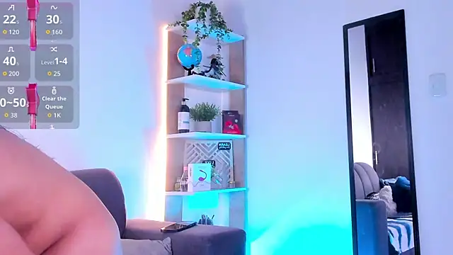 Snapshot of Yorkeidys1 chatting on April 15, 2026, 12:10 pm Yorkeidys1 online show from April 15, 2026, 12:10 pm