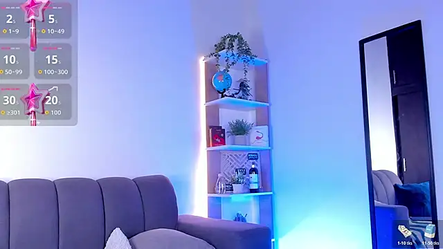 Snapshot of Yorkeidys1 chatting on April 13, 2026, 11:36 am Yorkeidys1 online show from April 13, 2026, 11:36 am