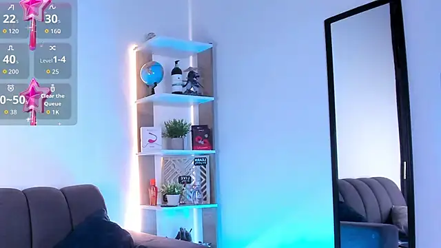 Snapshot of Yorkeidys1 chatting on March 26, 2026, 11:30 am Yorkeidys1 online show from March 26, 2026, 11:30 am