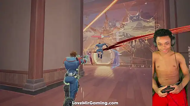 Snapshot of lovemirgaming chatting on December 13, 2025, 8:04 pm lovemirgaming online show from December 13, 2025, 8:04 pm