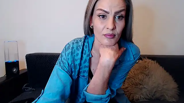 AshlineKatte online show from February 23, 2026, 12:17 pm