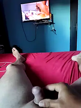 Snapshot of xandeenara25 chatting on January 12, 2025, 11:50 am xandeenara25 online show from January 12, 2025, 11:50 am