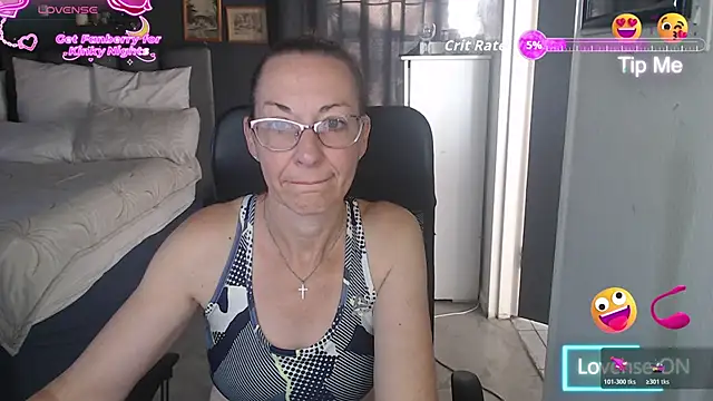 boeslaboes1 online show from April 3, 2026, 5:14 am