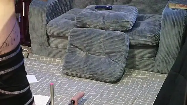 trashbrat online show from March 6, 2026, 11:49 am