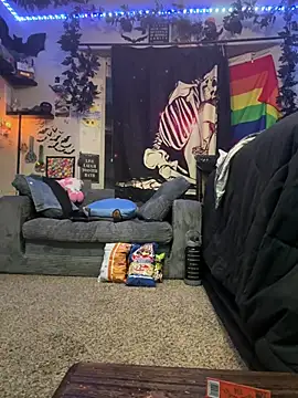 trashbrat online show from March 31, 2026, 1:07 am