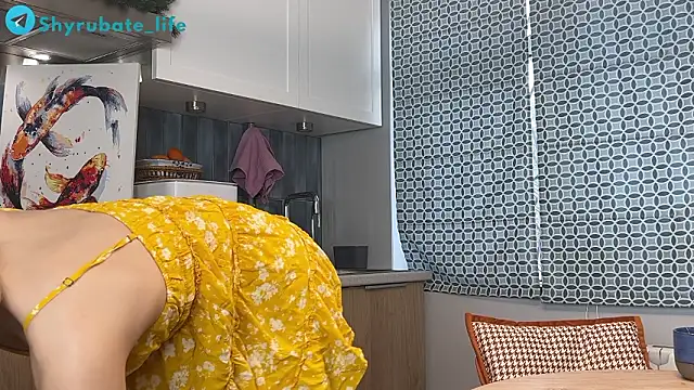 Shyrubate online show from February 13, 2026, 6:13 am