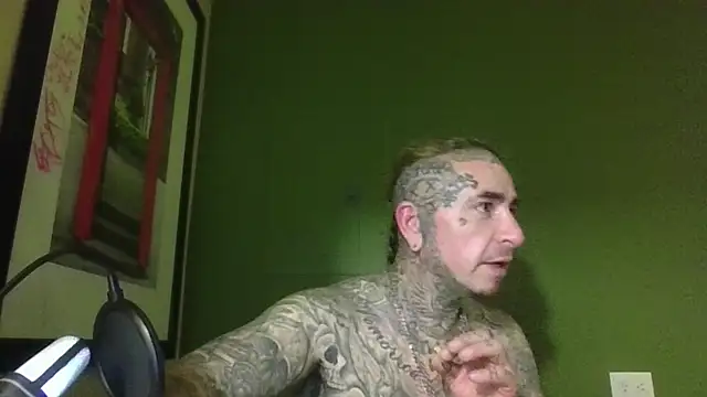 justthetip4209 online show from March 18, 2025, 2:40 am