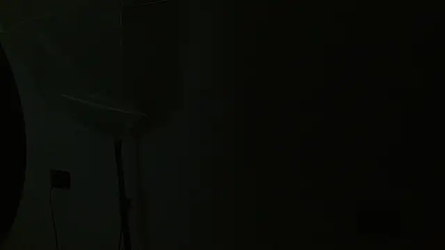 Charlot Vega  online show from March 9, 2025, 4:33 pm