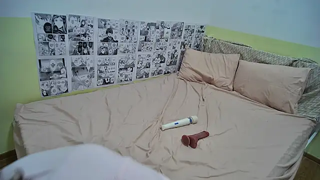 ashleyXthaur  online show from February 28, 2025, 10:52 am