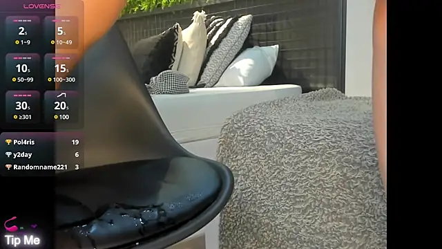 Blue Angell online show from March 16, 2025, 6:53 am