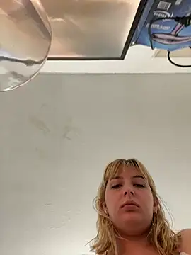 Blue Angell online show from July 10, 2026, 7:47 pm
