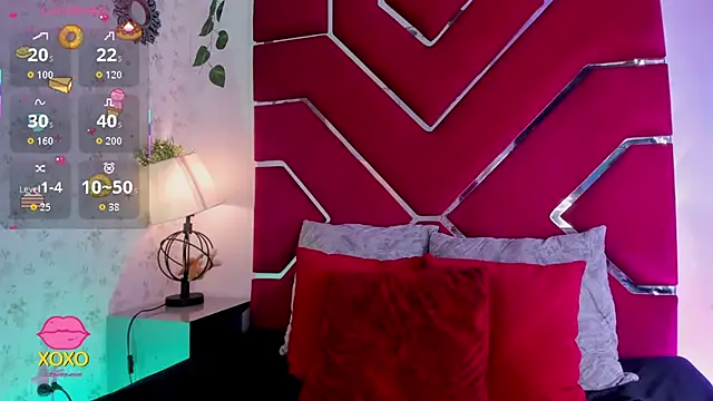 Snapshot of VeronicaOlson_ chatting on September 18, 2025, 2:14 am VeronicaOlson online show from September 18, 2025, 2:14 am