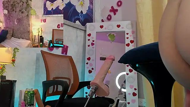 Snapshot of VeronicaOlson_ chatting on March 16, 2025, 4:41 am VeronicaOlson online show from March 16, 2025, 4:41 am