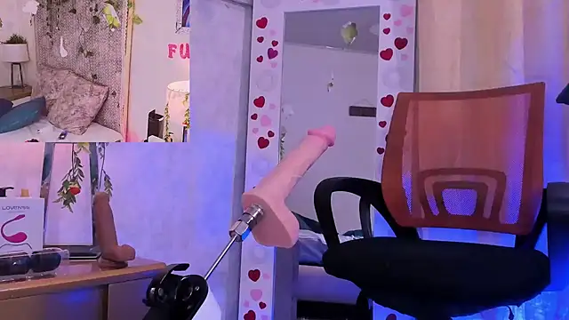 Snapshot of VeronicaOlson_ chatting on March 20, 2025, 7:14 am VeronicaOlson online show from March 20, 2025, 7:14 am