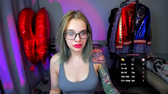 Tea Rex online show from March 26, 2026, 8:29 pm