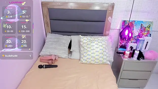 Snapshot of FLEURGRECO chatting on September 26, 2025, 7:21 pm FLEURGRECO online show from September 26, 2025, 7:21 pm