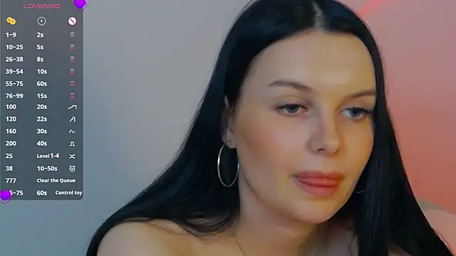 Lolipopss online show from January 16, 2025, 10:12 pm