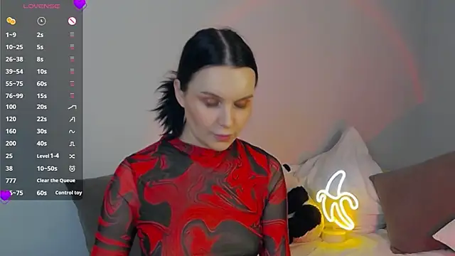 Lolipopss online show from January 23, 2025, 5:42 pm