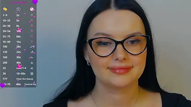 Lolipopss online show from January 29, 2025, 10:53 pm