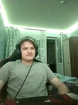 Amentes132 online show from January 7, 2025, 12:45 am