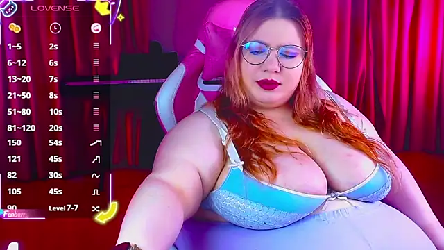 Snapshot of Ariakashi chatting on November 1, 2025, 11:20 pm Ariakashi online show from November 1, 2025, 11:20 pm