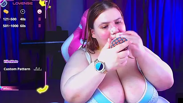 Snapshot of Ariakashi chatting on November 3, 2025, 11:08 pm Ariakashi online show from November 3, 2025, 11:08 pm