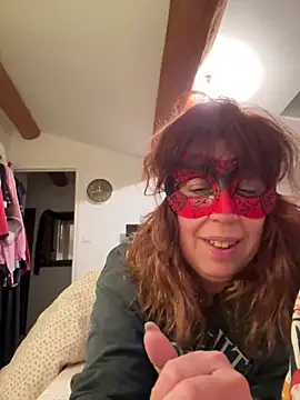 sweetinside  online show from January 6, 2026, 9:41 pm