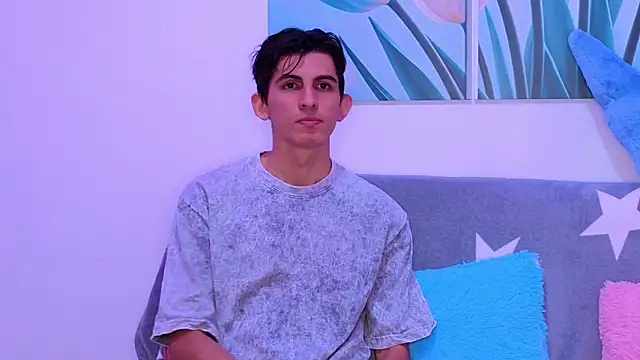 Ana and Leo online show from February 6, 2026, 1:40 pm