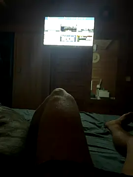 ferdi190 online show from October 13, 2025, 5:42 am