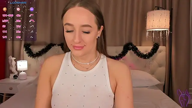 passi lover online show from January 7, 2026, 1:43 am