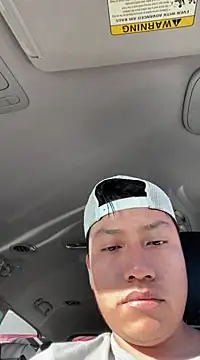 abrilito2 online show from January 12, 2025, 10:54 pm