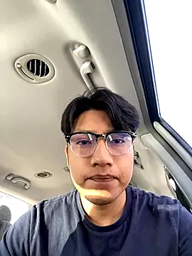 abrilito2 online show from October 1, 2025, 6:45 pm