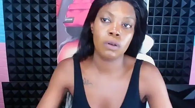 Ebonydivaxxx online show from February 13, 2025, 1:26 pm