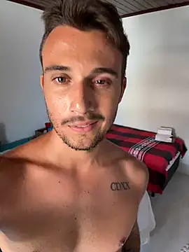 Snapshot of carvalhofelipe chatting on January 10, 2025, 2:13 pm carvalhofelipe online show from January 10, 2025, 2:13 pm