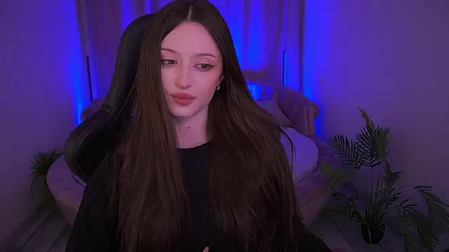 Marmeladkaaa online show from November 24, 2025, 2:28 pm