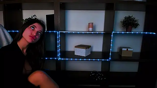 Lexi Jous online show from March 17, 2025, 1:08 pm