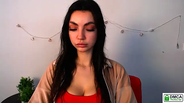 Lexi Jous online show from April 14, 2026, 11:04 am