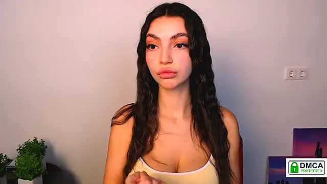 Lexi Jous online show from September 16, 2025, 1:23 pm