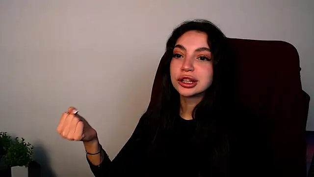 Lexi Jous online show from October 9, 2025, 12:38 pm