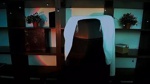 Lexi Jous online show from March 12, 2025, 11:54 am