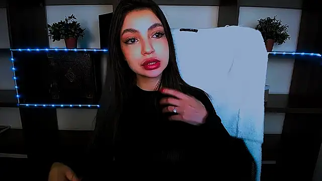 Lexi Jous online show from March 14, 2025, 5:24 pm