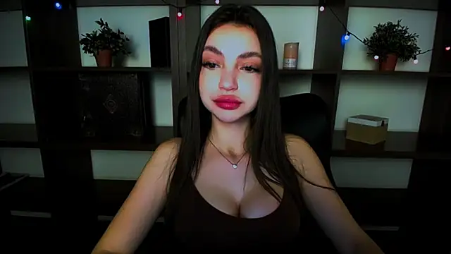 Lexi Jous online show from March 7, 2025, 3:28 pm