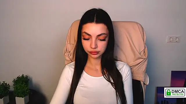 Lexi Jous online show from September 18, 2025, 4:54 pm