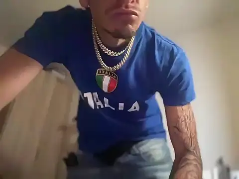 Snapshot of badboy366 chatting on April 6, 2026, 6:25 am badboy366 online show from April 6, 2026, 6:25 am