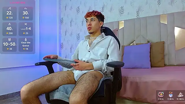 Snapshot of Axel_tay chatting on October 6, 2025, 3:19 am Axel tay online show from October 6, 2025, 3:19 am