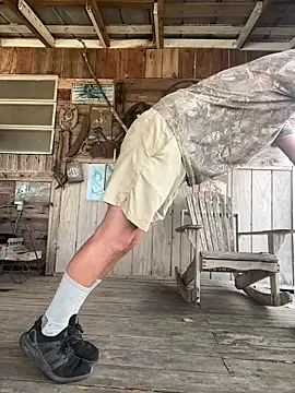 32XRedBeard online show from March 1, 2026, 8:20 pm