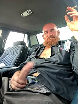 32XRedBeard online show from December 4, 2025, 10:09 pm