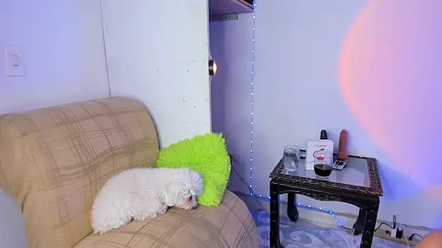 GABBYMORGAN online show from March 9, 2025, 6:21 pm