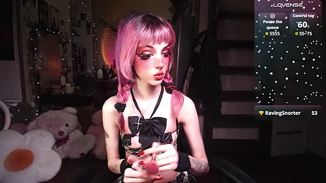 Ink  pleasure online show from April 2, 2026, 12:18 am